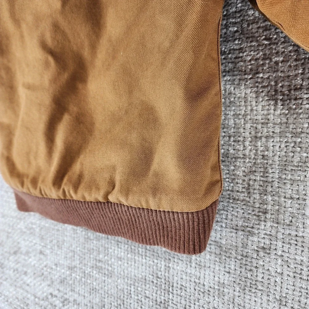 Carhartt jacket great
